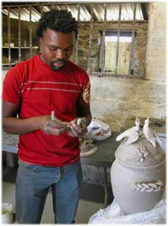 ardmore ceramic art